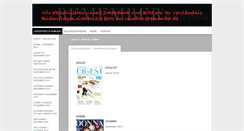 Desktop Screenshot of presse.remember.de